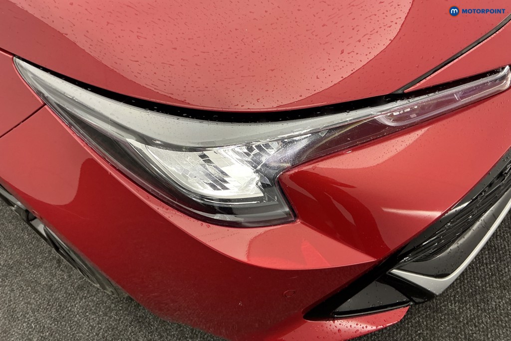 Used Toyota Corolla 2022 for sale - 76330262: Photo 34