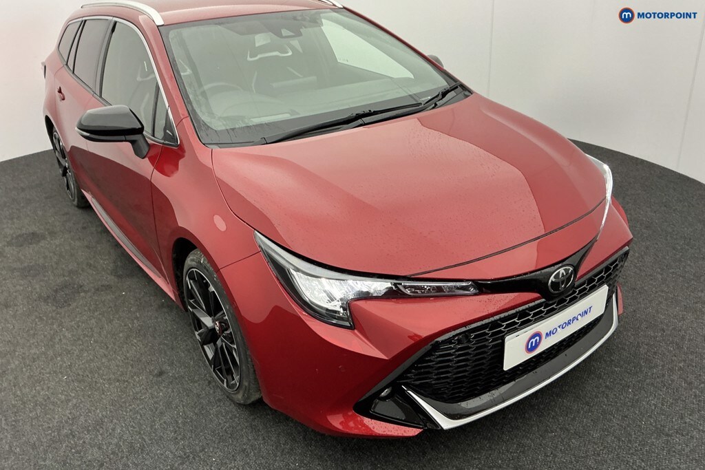Used Toyota Corolla 2022 for sale - 76330262: Photo 35