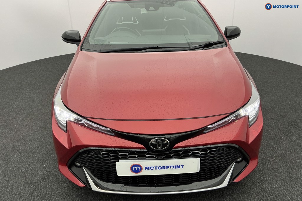 Used Toyota Corolla 2022 for sale - 76330262: Photo 36