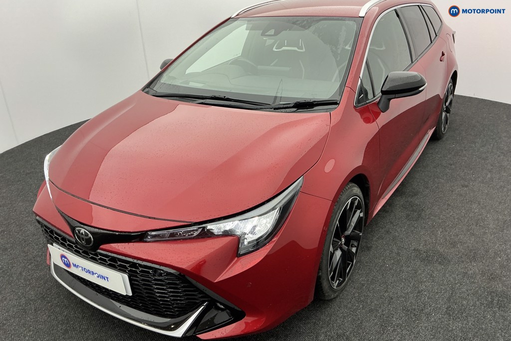 Used Toyota Corolla 2022 for sale - 76330262: Photo 37