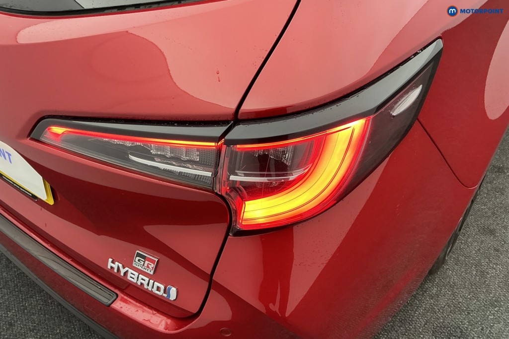 Used Toyota Corolla 2022 for sale - 76330262: Photo 38