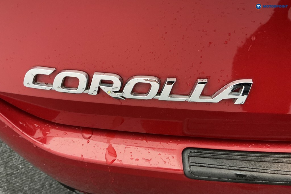 Used Toyota Corolla 2022 for sale - 76330262: Photo 40