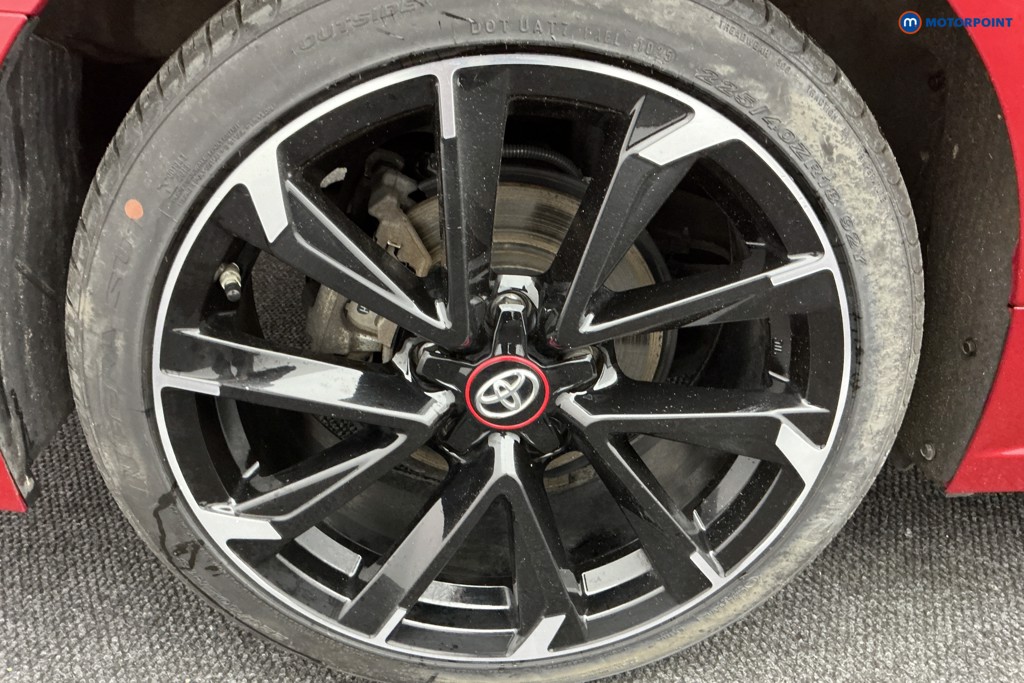 Used Toyota Corolla 2022 for sale - 76330262: Photo 42