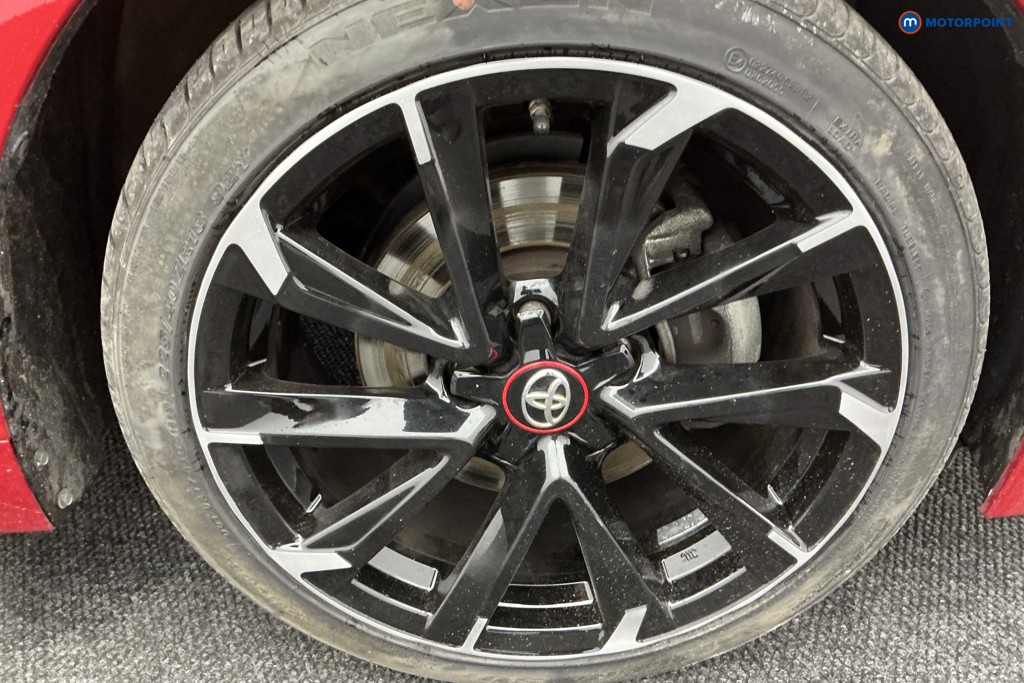 Used Toyota Corolla 2022 for sale - 76330262: Photo 43