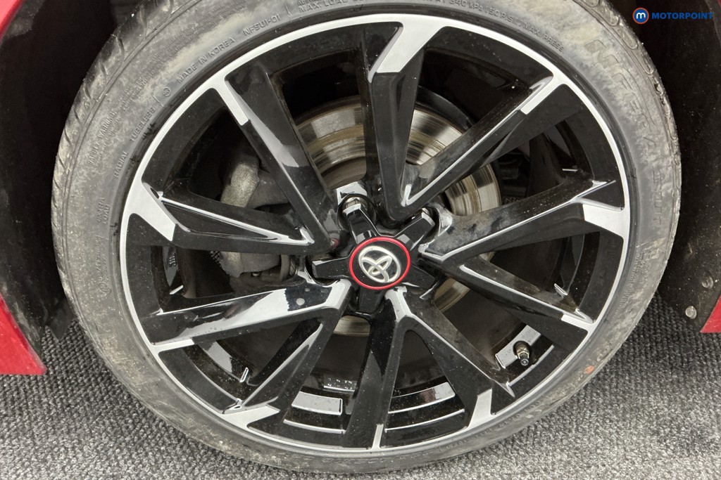 Used Toyota Corolla 2022 for sale - 76330262: Photo 44