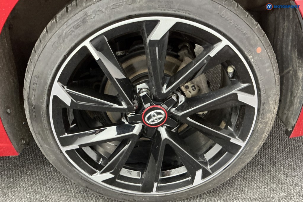 Used Toyota Corolla 2022 for sale - 76330262: Photo 45
