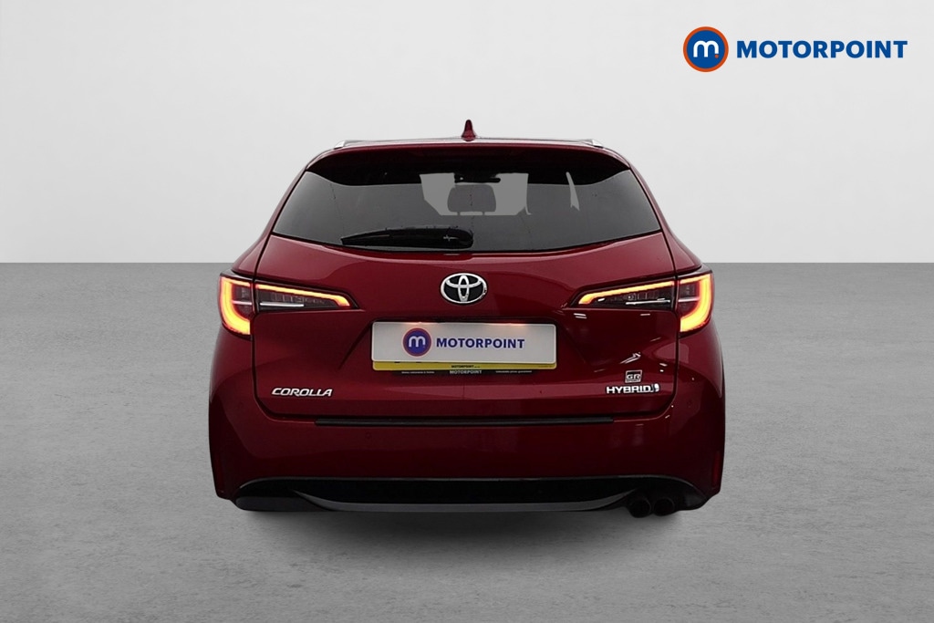 Used Toyota Corolla 2022 for sale - 76330262: Photo 6