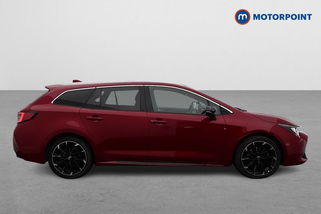Used Toyota Corolla 2022 for sale - 76330262: Photo 8
