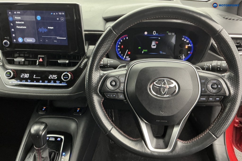 Used Toyota Corolla 2022 for sale - 76330262: Photo 9