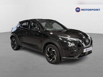 Nissan - Juke