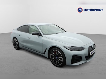 Used BMW i4 2023 for sale - 78939031: Photo
