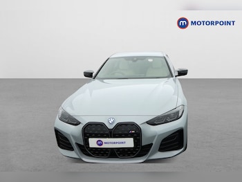 Used BMW i4 2023 for sale - 78939031: Photo