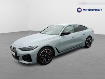 Used BMW i4 2023 for sale - 78939031: Photo