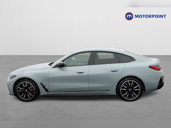 Used BMW i4 2023 for sale - 78939031: Photo