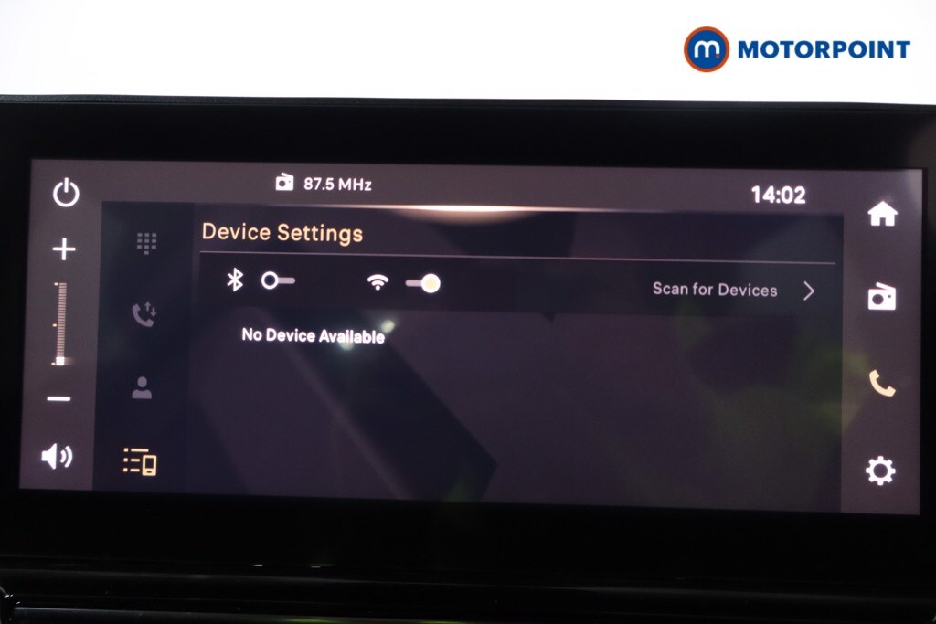 Used Citroen C3 Aircross for sale - 77830898: Photo 10