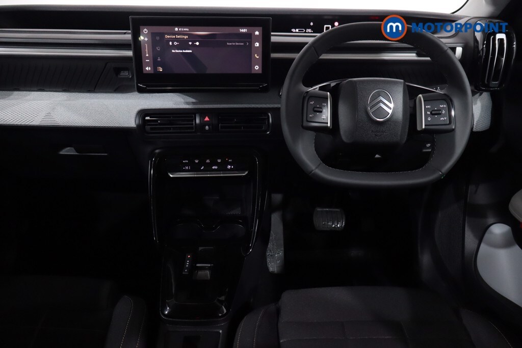 Used Citroen C3 Aircross for sale - 77830898: Photo 11