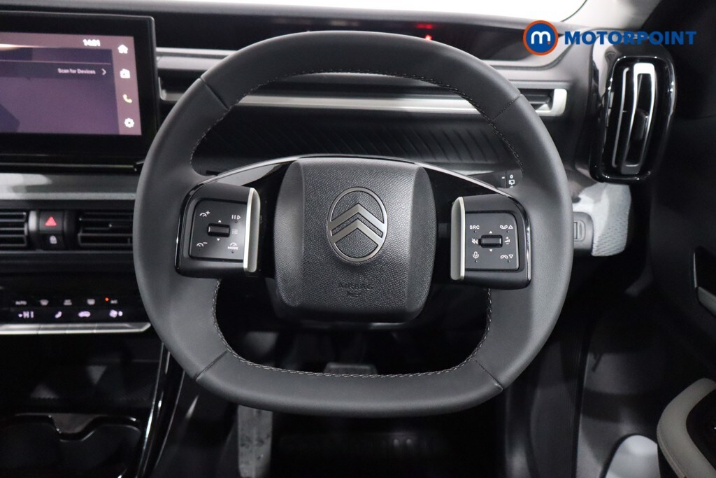 Used Citroen C3 Aircross for sale - 77830898: Photo 14