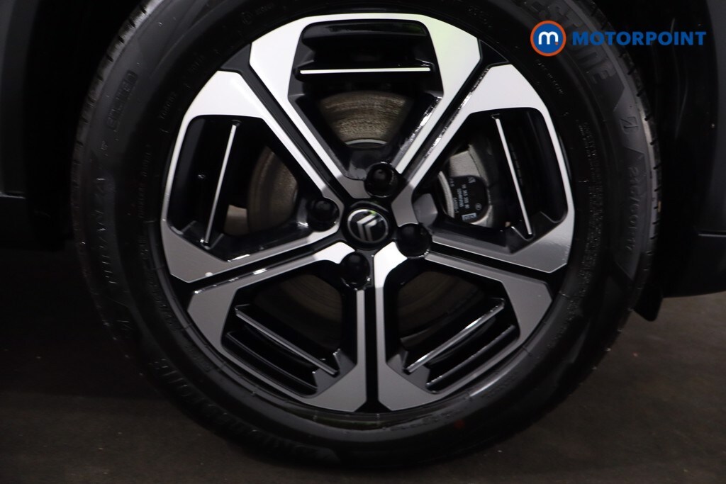 Used Citroen C3 Aircross for sale - 77830898: Photo 17