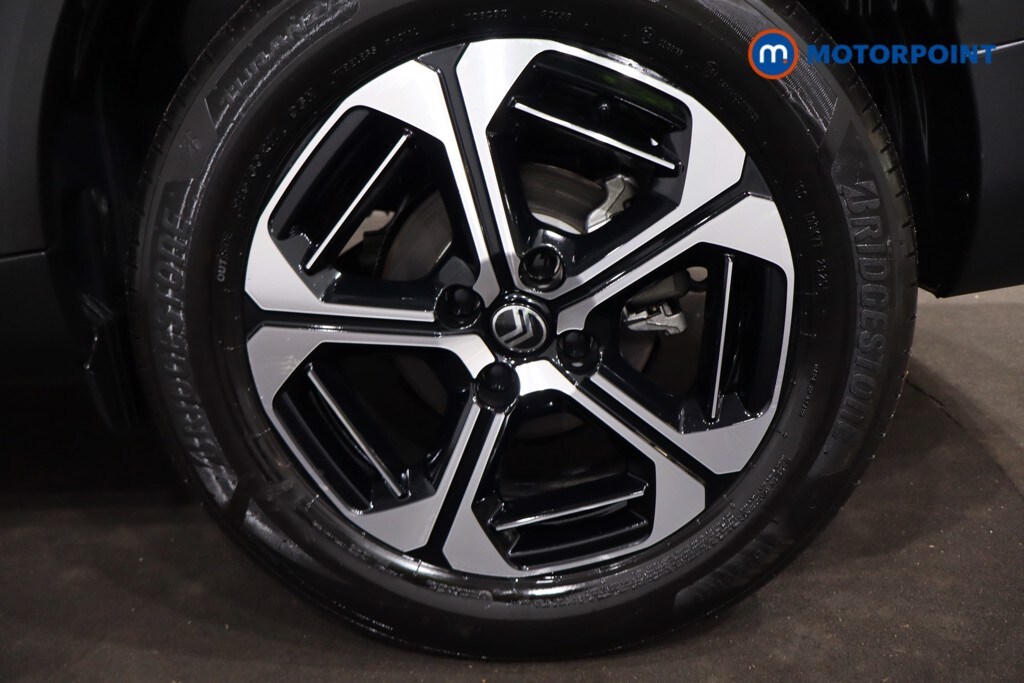 Used Citroen C3 Aircross for sale - 77830898: Photo 20