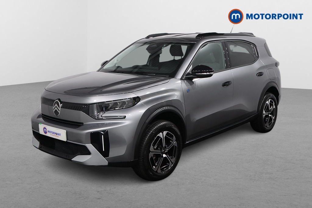 Used Citroen C3 Aircross for sale - 77830898: Photo 3