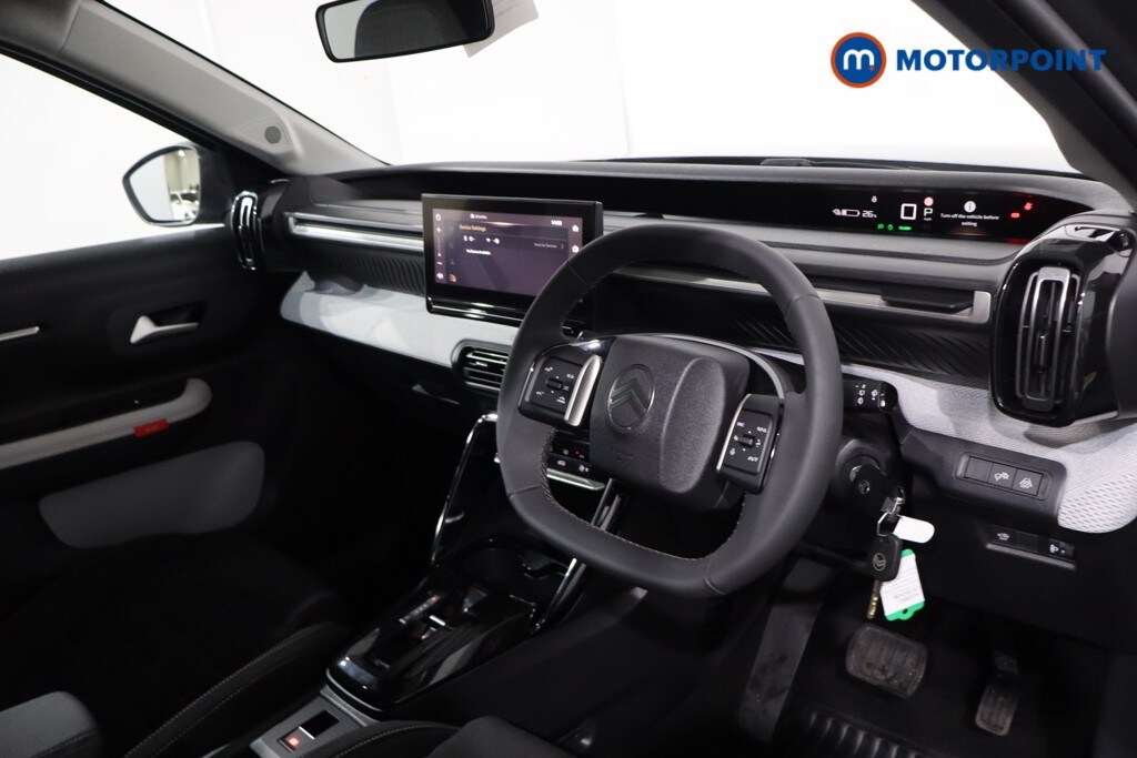 Used Citroen C3 Aircross for sale - 77830898: Photo 37