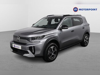 Used Citroen C3 Aircross undefined for sale - 77830898: Photo