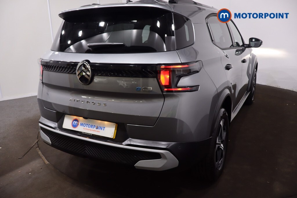 Used Citroen C3 Aircross for sale - 77830898: Photo 40