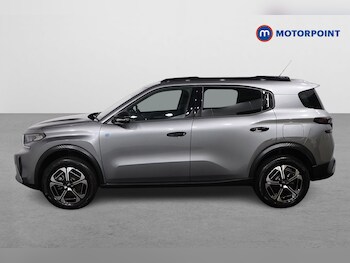 Used Citroen C3 Aircross undefined for sale - 77830898: Photo