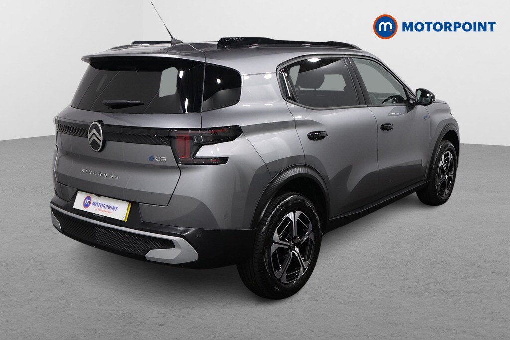 Used Citroen C3 Aircross for sale - 77830898: Photo 7