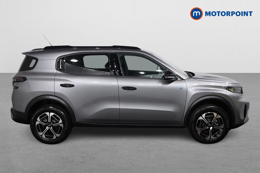 Used Citroen C3 Aircross for sale - 77830898: Photo 8