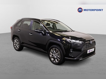 Toyota - RAV4