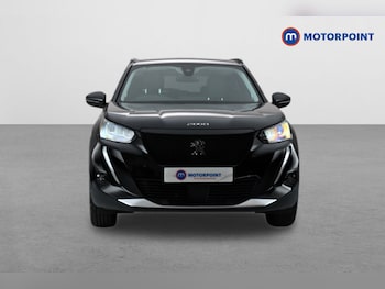Used Peugeot 2008 2021 for sale - 78487021: Photo