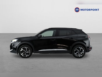 Used Peugeot 2008 2021 for sale - 78487021: Photo