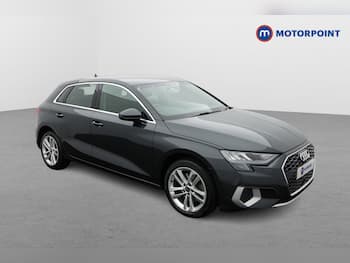 Used Audi A3 2022 for sale - 79595056: Photo