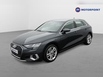 Used Audi A3 2022 for sale - 79595056: Photo
