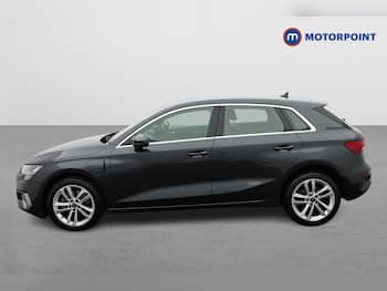 Used Audi A3 2022 for sale - 79595056: Photo