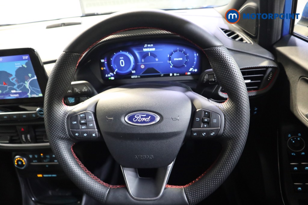 Used Ford Puma 2024 for sale - 77171286: Photo 10