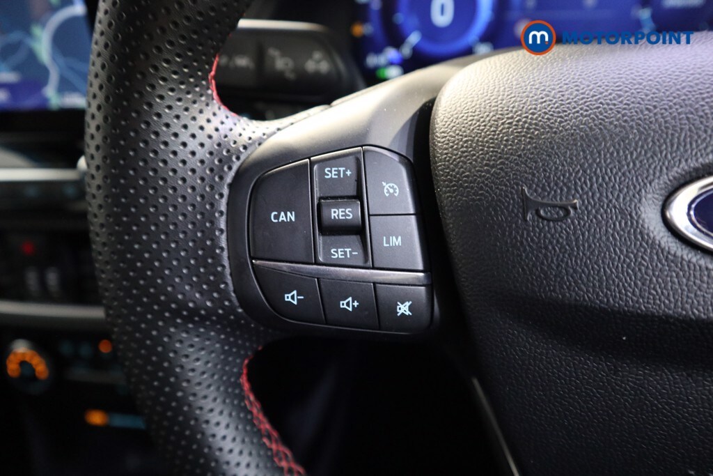 Used Ford Puma 2024 for sale - 77171286: Photo 11