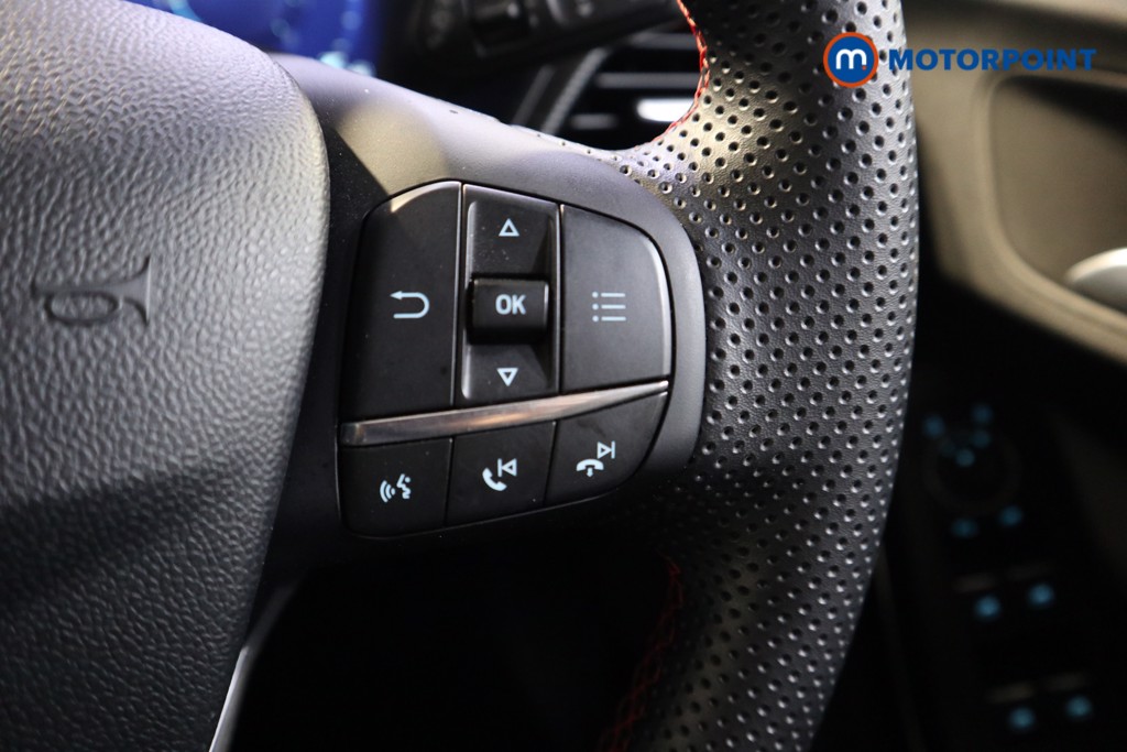 Used Ford Puma 2024 for sale - 77171286: Photo 12