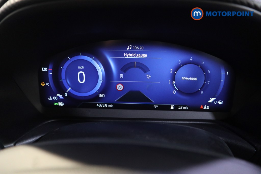 Used Ford Puma 2024 for sale - 77171286: Photo 13