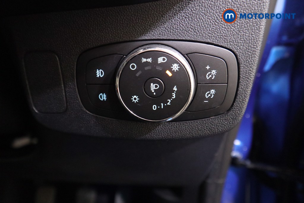 Used Ford Puma 2024 for sale - 77171286: Photo 19