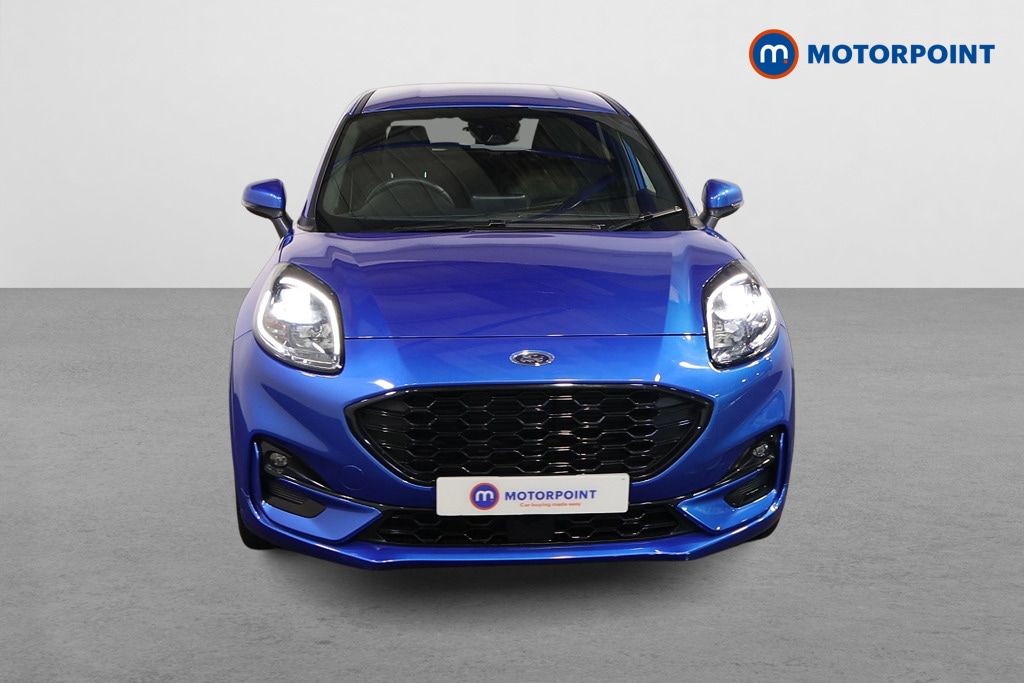 Used Ford Puma 2024 for sale - 77171286: Photo 2