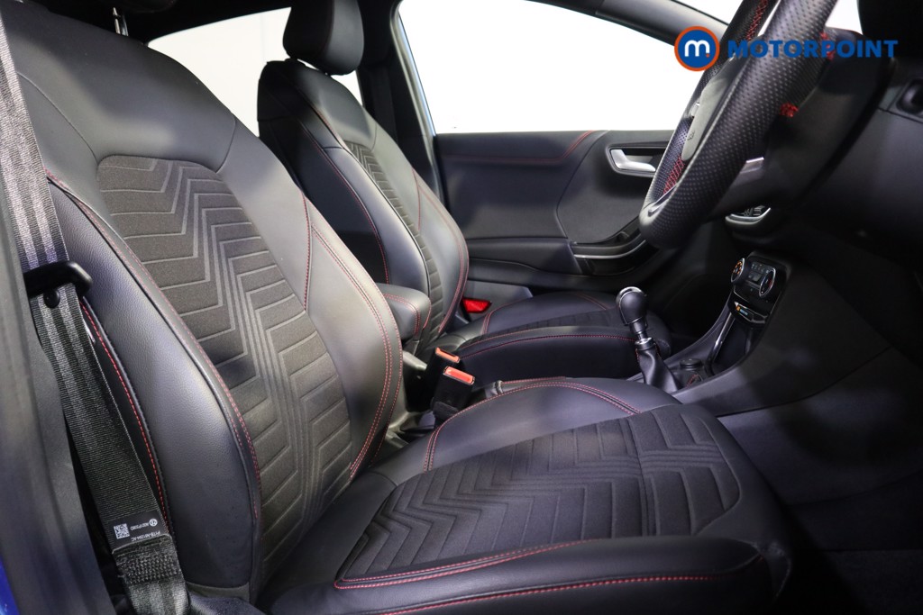 Used Ford Puma 2024 for sale - 77171286: Photo 21