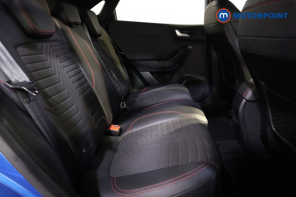 Used Ford Puma 2024 for sale - 77171286: Photo 22