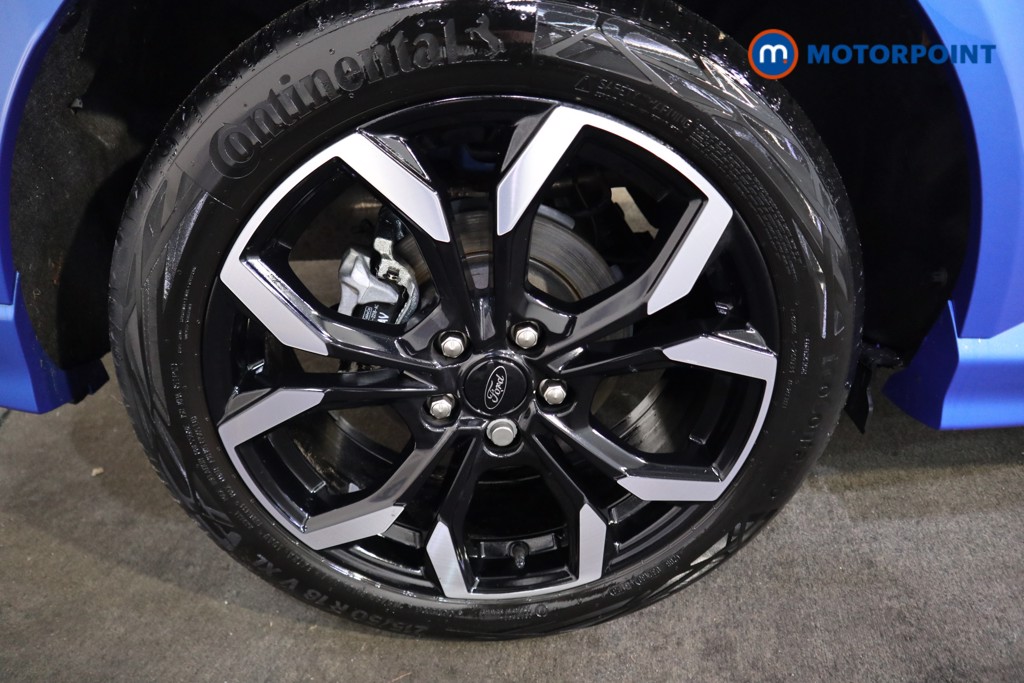 Used Ford Puma 2024 for sale - 77171286: Photo 26