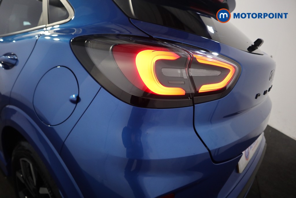 Used Ford Puma 2024 for sale - 77171286: Photo 31