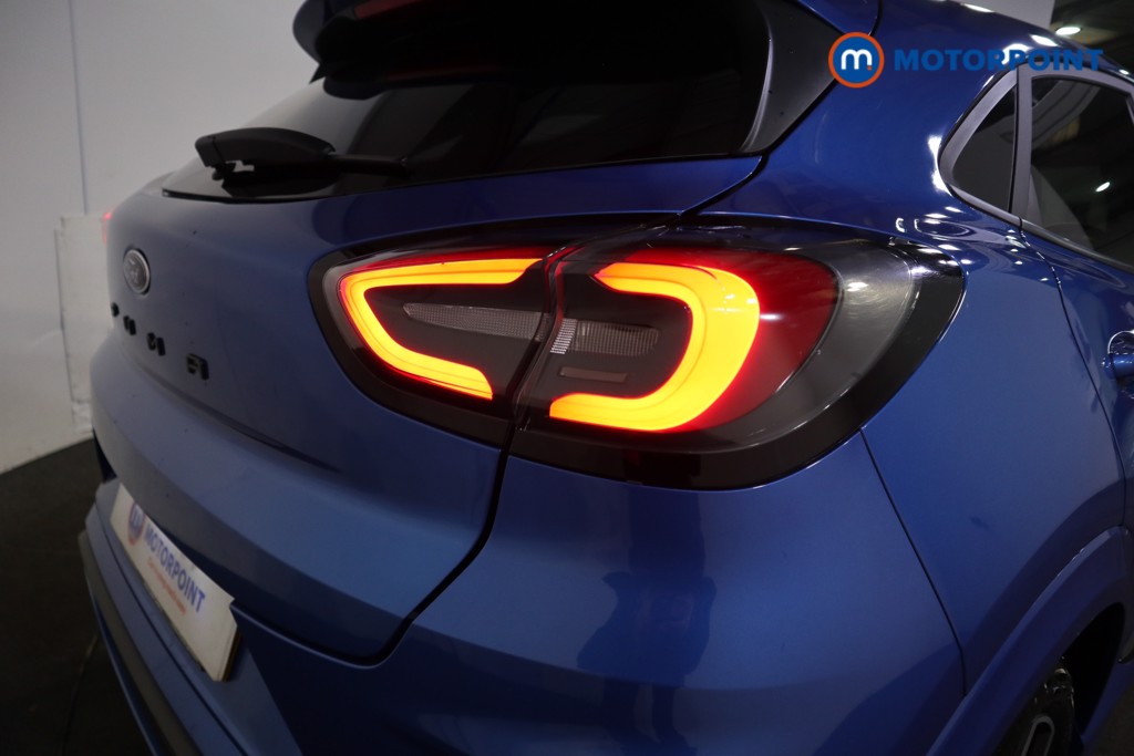 Used Ford Puma 2024 for sale - 77171286: Photo 32