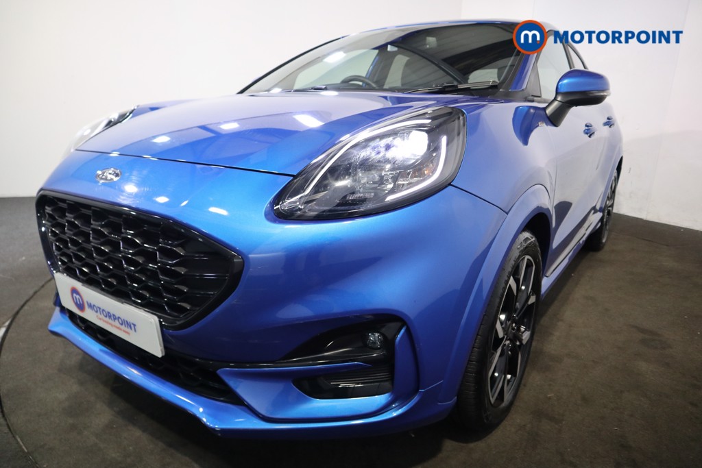 Used Ford Puma 2024 for sale - 77171286: Photo 38