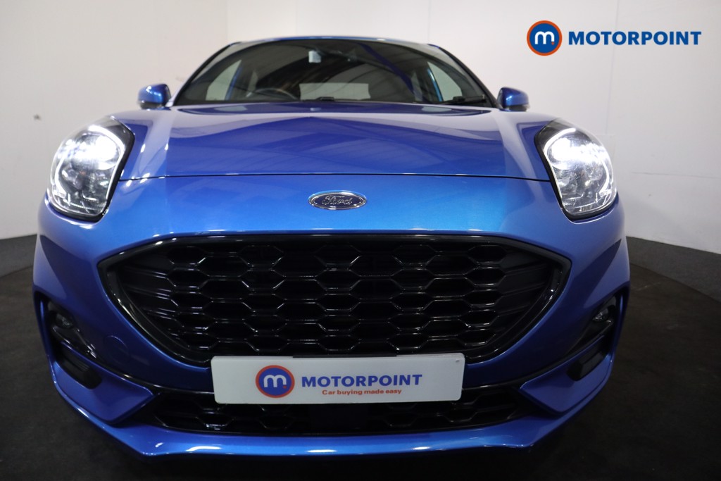 Used Ford Puma 2024 for sale - 77171286: Photo 39