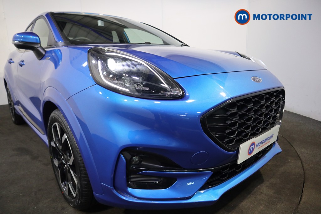 Used Ford Puma 2024 for sale - 77171286: Photo 40